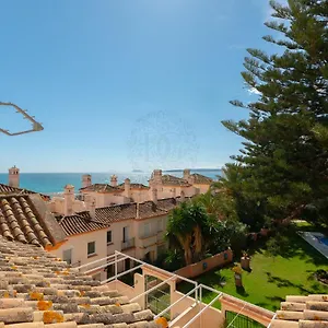 Belgravia House Holiday home Estepona