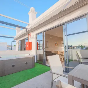 Atlantico Plaza 3a - 2 Beds - 2 Baths Puerto del Carmen (Lanzarote)