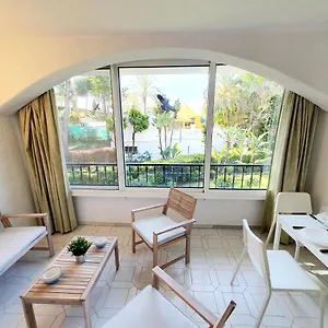 Miraflores Town Apartment Sitio de Calahonda