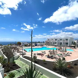 Casa Zen, 1 Bedroom On Complex With Pool, Puerto Del Carmen Puerto del Carmen (Lanzarote)