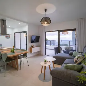 Bimba's Puerto del Carmen (Lanzarote)