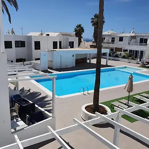 Cuatro Vientos Puerto del Carmen (Lanzarote)