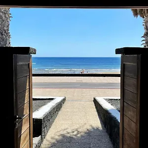 La Casa De La Playa Puerto del Carmen (Lanzarote)