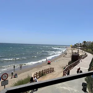 Miraflores Tres Piscinas Cerca Del Mar - Albamar Apartment La Cala De Mijas