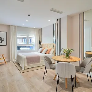 Iloftmalaga Muelle Uno Apartment Malaga
