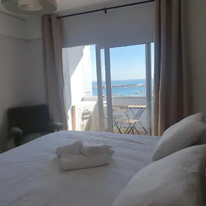 Vistamalaga Apartment Malaga