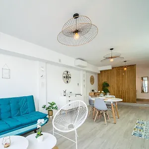 Appartamento Alisios Puerto Del Carmen, Puerto del Carmen (Lanzarote)