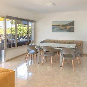Hyde Park Lane Villa Puerto del Carmen (Lanzarote)