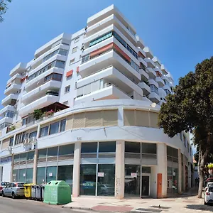 La Chica De La Perla Apartment Torremolinos