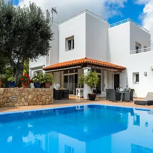 Blanca Santa Eulalia Villa Santa Eularia des Riu